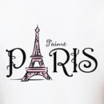 J'aime Paris
