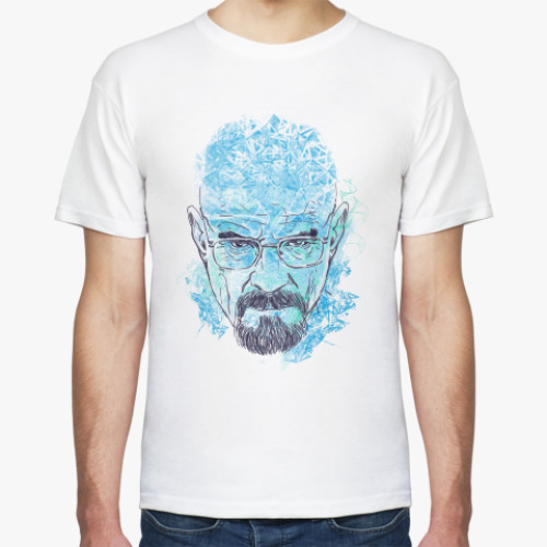 Футболка Heisenberg