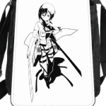  Mikasa