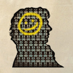 Sherlock Smile сумка