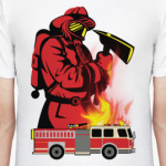 Fireman