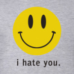Hate You!