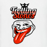  Trolling Stones