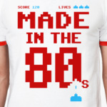  Made in 80s