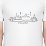 Москва
