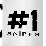  #1 Sniper