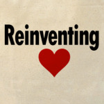 Reinventing