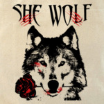 She Wolf -  Волчица