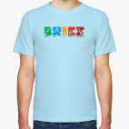 БРИКС (BRICS)