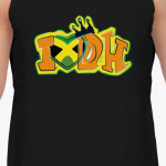 I love dancehall