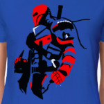 Deathstroke
