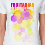 Fruitarian summer