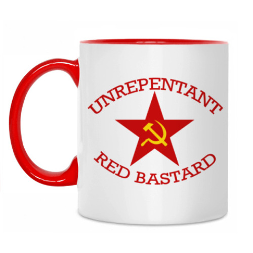 Кружка СССР