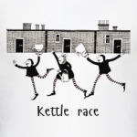 Kettle Race