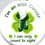 Irish Dancer