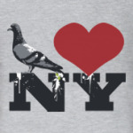 I Love New York
