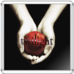Twilight apple