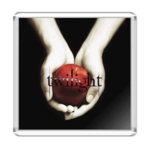 Магнит Twilight apple