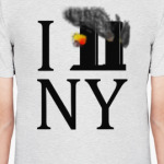 I love NY