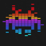 Эквалайзер (Space Invaders)