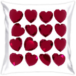 Crystal Hearts
