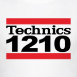 Technics 1210