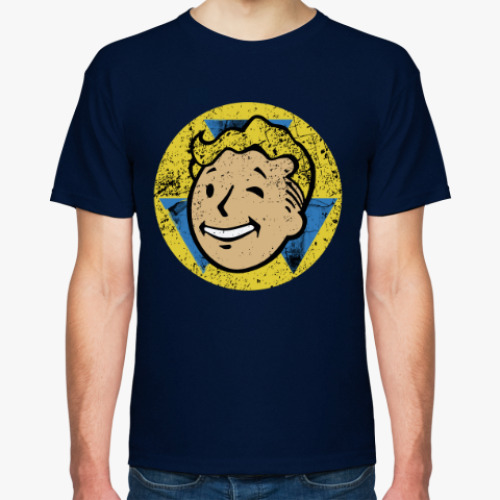 Футболка Fallout