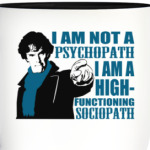 Sherlock