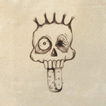 Scull Face