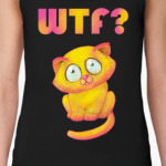 Котик wtf