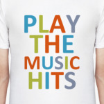 Play the Music hits
