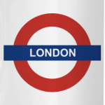 'London'