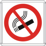  No Smoking!