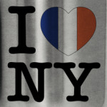 I Love NY