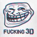 TrollFace 3D