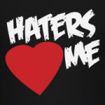 The Miz — Haters <3 Me