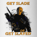 Deathstroke