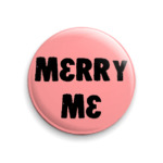 'merry me'