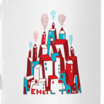 PencilTown