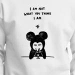 Not a Mickey M