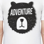 Bear Adventure