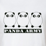 Panda Army