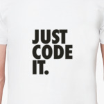 Just Code It