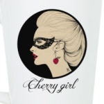 Cherry girl