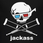  Jackass 3d