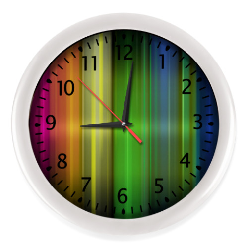 Настенные часы Спектр