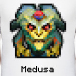 Medusa Dota 2 [ pixel ]