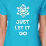 Frozen - Just let it go