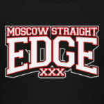 Moscow Straight Edge