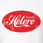 Hetero-friendly